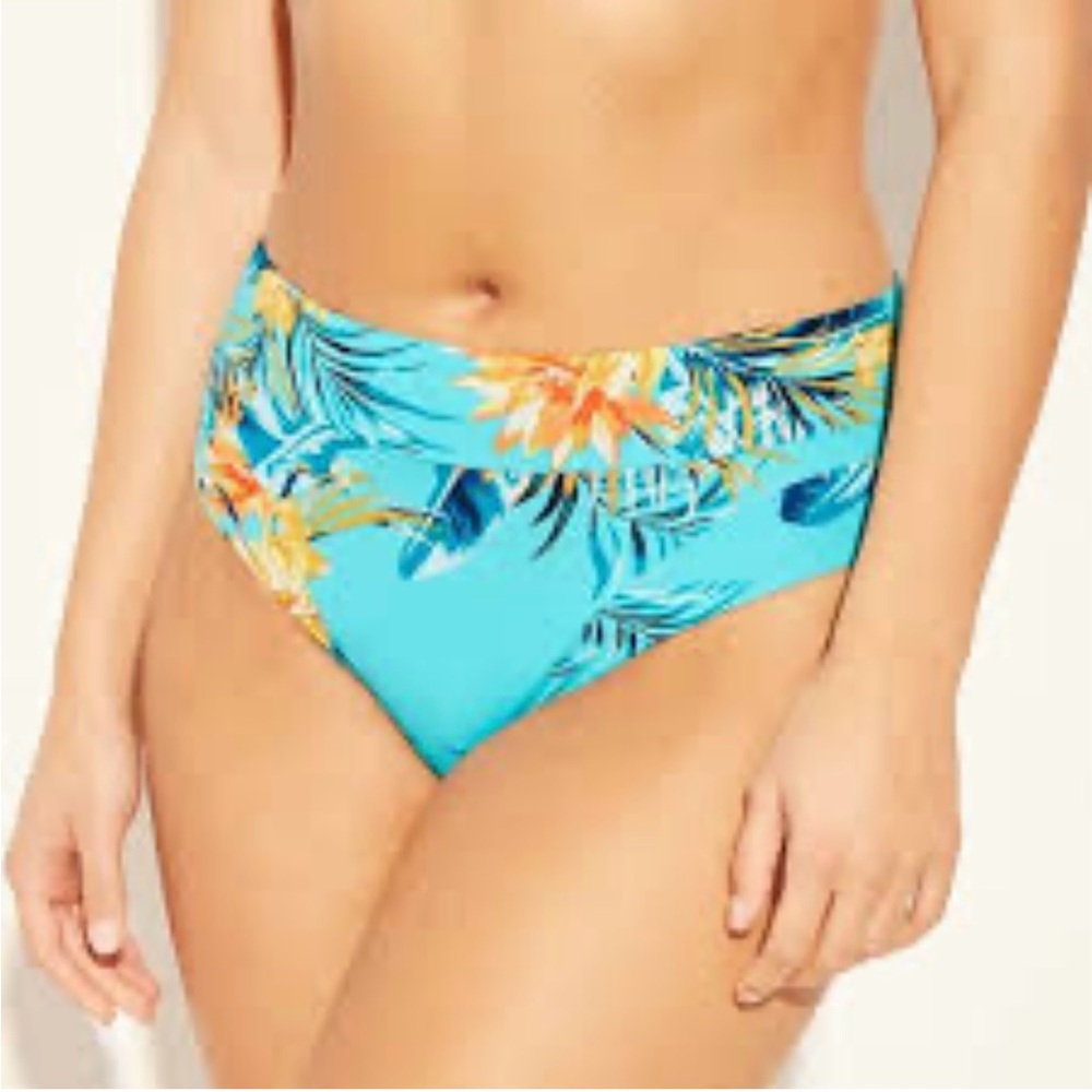 🌴🌴Sunn Lab bikini bottom